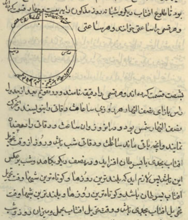 تنبیهات ملامظفرخواجه نصیرالدین طوسی