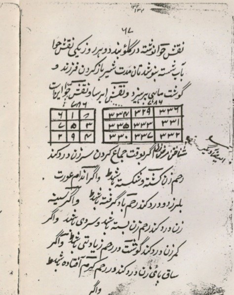 اعجاز یوسفی(بسیار مجرب )