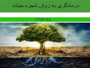 دانلود کتاب درمانگری به روش شجره حیات به متد کابالا ( علم النفس یهودی )