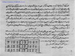 دانلود رایگان کتاب سرالمستتر شیخ بهایی