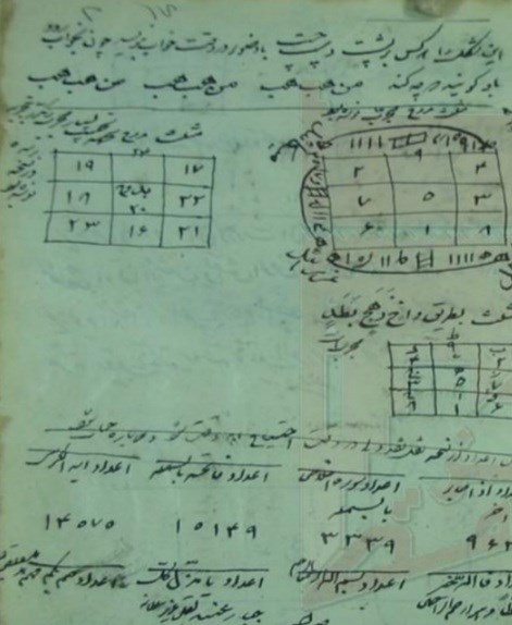 کنکاش در علوم‌ غریبه