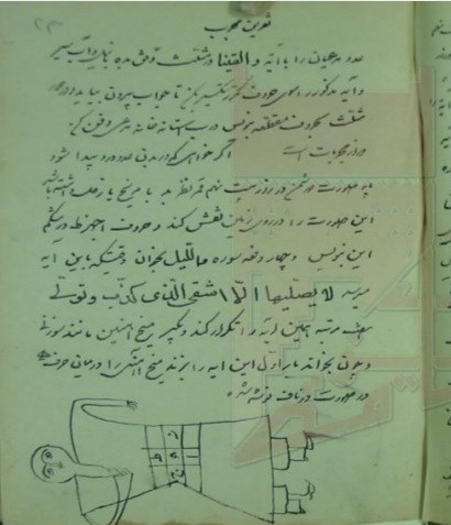کنکاش در علوم‌ غریبه