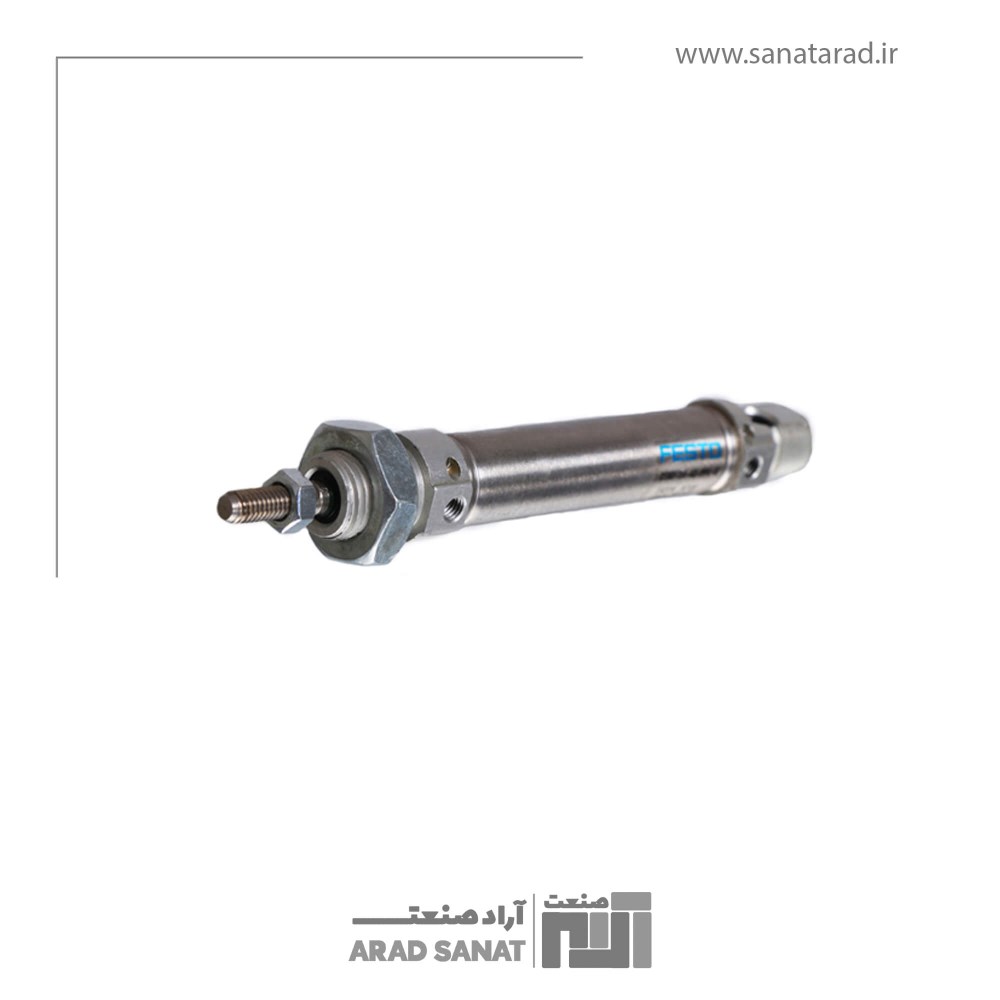 فروش انواع سیلندر (جک)پنوماتیک