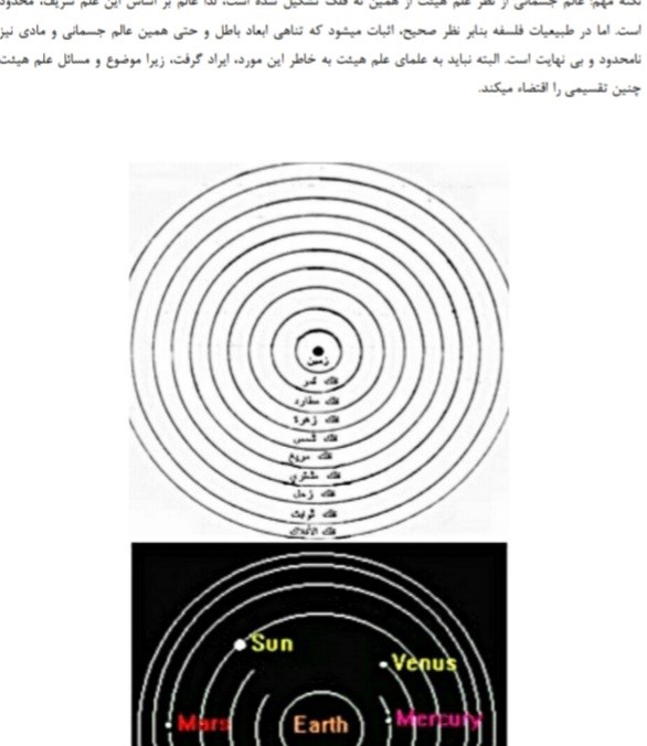 هیات ونجوم استاد قندی