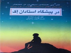 دانلود رایگان کتاب در پیشگاه استادان اِک pdf  فیل موری میتسو