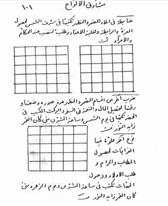 اسرار العارفین وزبده السالکین ارومیه ای