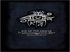 دانلود Eye of the Oracle کتاب جادو به زبان انگلیسی