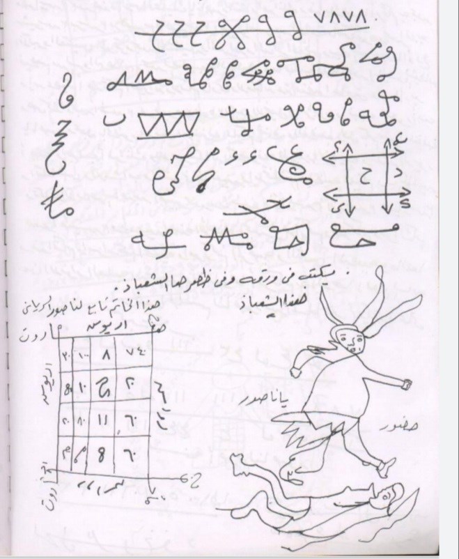 السحر الابیض للحب والمحبه والقبول