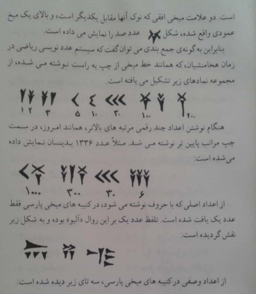 طالع بینی ایرانی