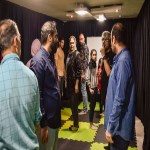 بهترین آموزشگاه بازیگری سینما و تئاتر اصفهان -آموزشگاه تخصصی بازیگری