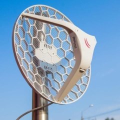 اینترنت رادیویی وایرلس در شهرک صنعتی صفادشت