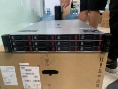 کامپیوتر سرور اچ پی DL380 G10 Plus