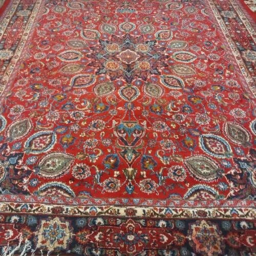 خریدار انواع فرش دستباف مشهد ، خرید قالی دستبافت در مشهد و حومه