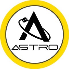 برشته‌کاری قهوه آسترو؛ در آسترو انرژی بر مدار قهوه می چرخد.