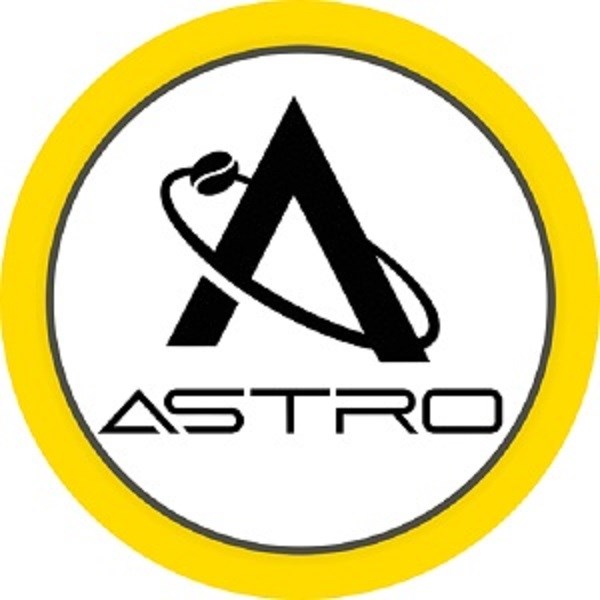 برشته‌کاری قهوه آسترو؛ در آسترو انرژی بر مدار قهوه می چرخد.