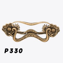 دستگیره تک پیچ