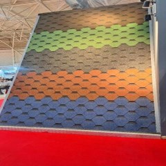 سقف شینگل اوریبان