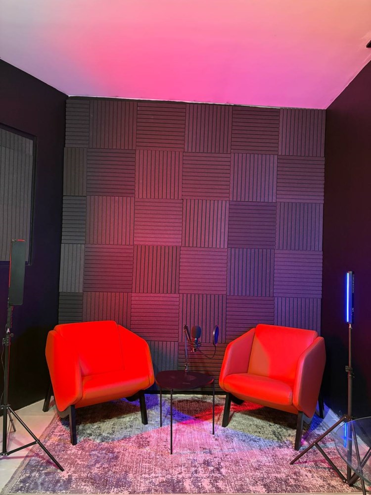 استودیو لیبل؛ جایی که ایده‌ها جان می‌گیرند!