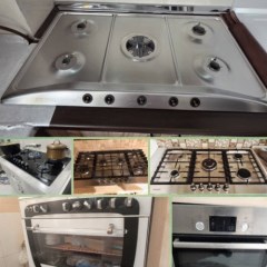 تعمیر گاز رومیزی تعمیر گاز فردار تعمیرات اجاق گاز و فرتوکار