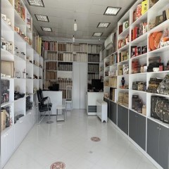 چاپ و تولید جعبه ،پاکت،لیوان ،هولدر