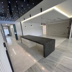 طراحی کابینت و دکوراسیون داخلی لوکس