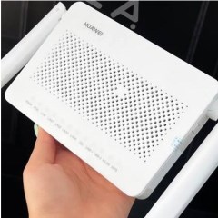 Huawei EG8145V5 مودم فیبرنوری  از محبوب‌ترین مودم‌های فیبر نوری