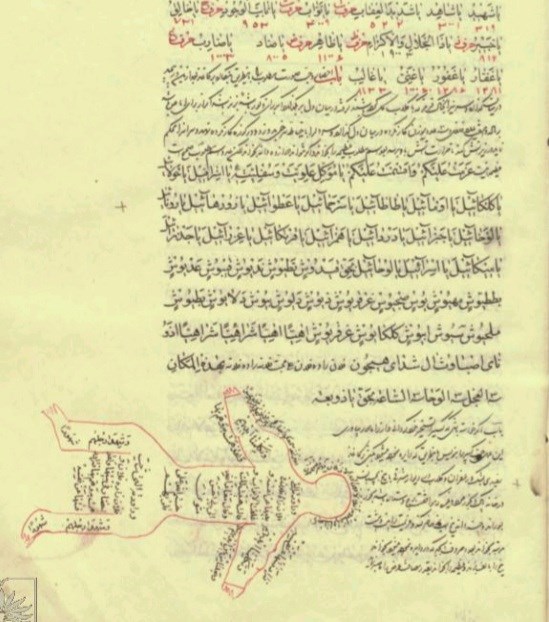 طلسمات و الواح