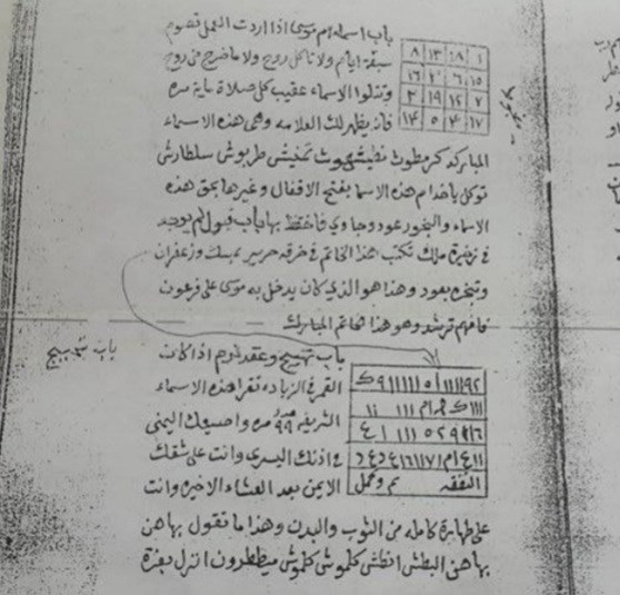 جامع المجربات