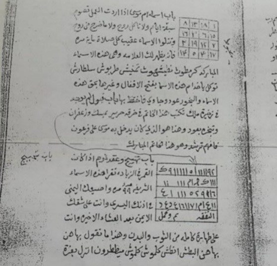 جامع المجربات